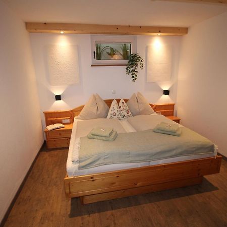 Zur Stockerin - Ferienwohnung Schladming Eksteriør bilde