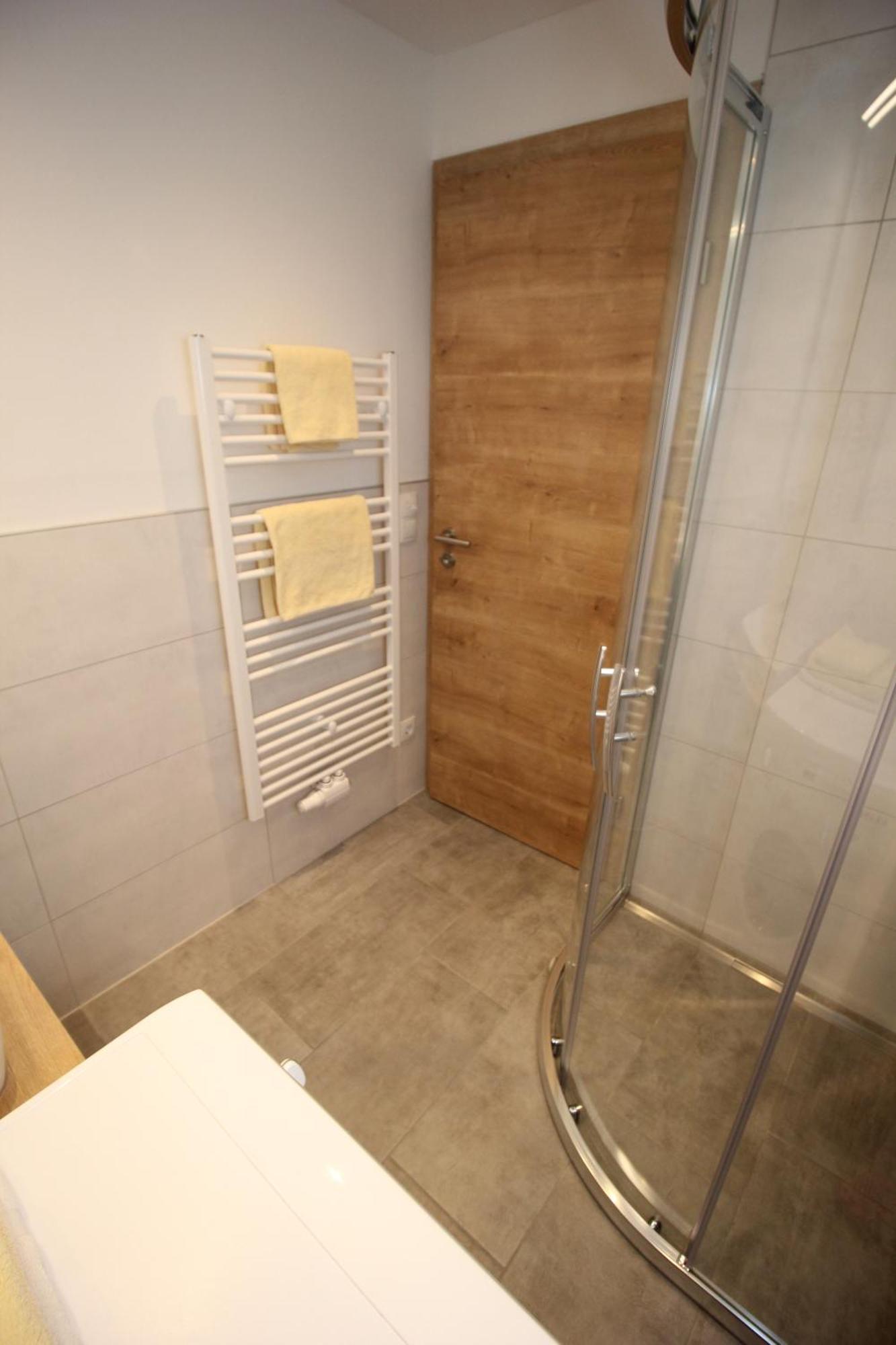 Zur Stockerin - Ferienwohnung Schladming Eksteriør bilde
